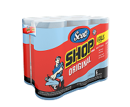 SHOP TOWEL SCOTT KC