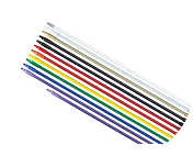 BASTÓN DE FIBRA DE VIDRIO