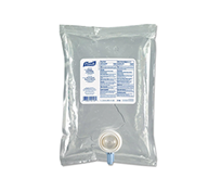 GEL SANITIZANTE MANUAL