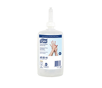 GEL SANITIZANTE TORK MANUAL