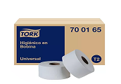 PAPEL HIG MINI TORK HD