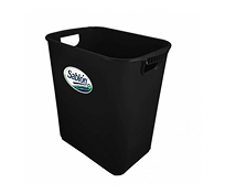 CESTO DE BASURA CON ASA