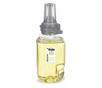 JABÓN EN ESPUMA PARA CUERPO Y CABELLO CITRUS GINGER