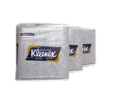 SERVILLETA KLEENEX DE LUJO KC