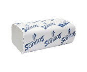 TOALLA INT SANITAS KC