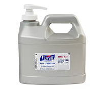GEL SANITIZANTE PURELL 1.89 LT