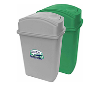 CESTO DE BASURA 65 LT