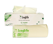 BOLSA COMPOSTABLE JUMBO