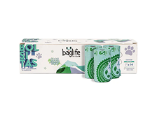 BOLSA COMPOSTABLE PARA MASCOTA