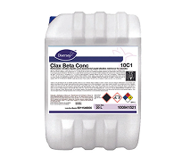 CLAX BETA CON