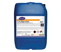 CLAX HYPO CON