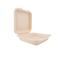 CONTENEDOR 8X8 LISO DE BAGAZO