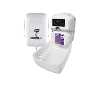DISPENSADOR PARA LIQUIDO GOTEADOR