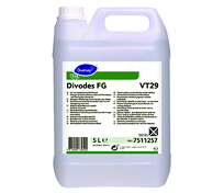 DIVODES