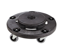 DOLLY PARA CONTNEDOR RUBBERMAID