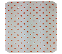 PAPEL ENCERADO ESTRELLA