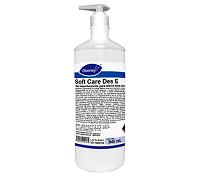 GEL DESINFECTANTE 1 LT