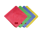 PAÑO MICROFIBRA 3M