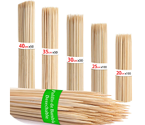 PALILLO PARA BROCHETA