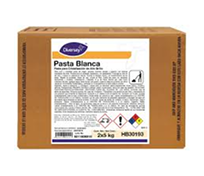 PASTA BLANCA
