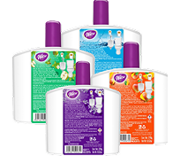 REPUESTO AROMA LIQUIDO GOTEADOR