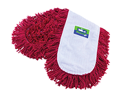 MOP PROFESIONAL SINTETICO 40-60-90 CM CASTOR