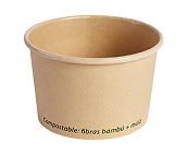 CONTENEDOR TÉRMICO 16 OZ BAMBÚ