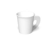 VASO 4 OZ CON ASA