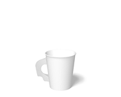 VASO 8 OZ CON ASA