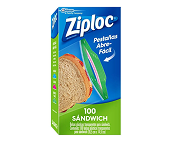 BOLSA ZIPLOC 16.5X14.9