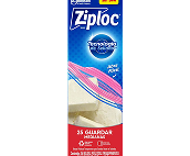 BOLSA ZIPLOC 17.7X19.5