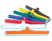 JALADOR PARA PISO HYGIENIC 45-75 CM CASTOR
